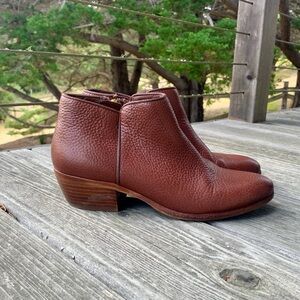 Sam Edelman Petty Boots - Size 7